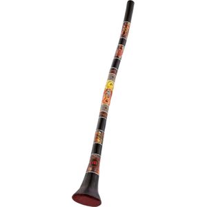 Meinl Didgeridoo PROFDDG1-BK, 57