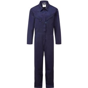 Portwest - C184 - Dames Overall - Marine