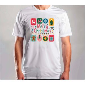 Holiday Cheer - T Shirt - MerryChristmas - ChristmasVibes - Funny - Sarcasm - VrolijkKerstfeest - Kerstmis - Grappig - Sarcasme