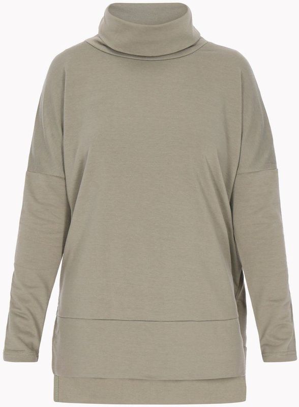 usha - Casual Knit Collection - Sweatshirt - Tuniek Blouse - Losse Pasvorm