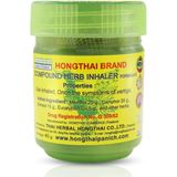 Hong Thai Brand Compound - Kruideninhalator - Formule 2