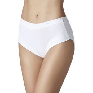 Janira Esencial Pack-2 Slip Queen Wit XXL