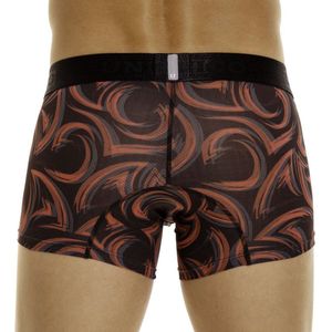 Mundo Unico Corto Ocular maat L