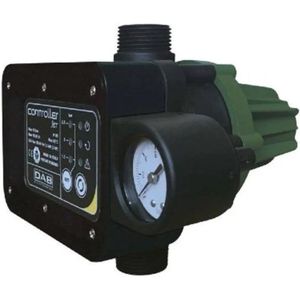 DAB CONTROL DG SET 1,5 KW zonder kabel