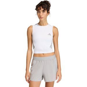 adi365 Iconic Running Crop Tanktop