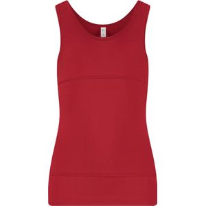 RJ Pure Color Shape Dames Hemd