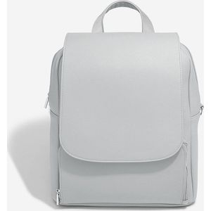 STACKERS GREY - Rugzak Dames - Handbagage - Rugtas - Backpack