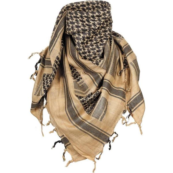 Plo sjaal - arafat sjaal in zwart-rood - Mode accessoires online kopen?  Mode accessoires van de beste merken 2023 op beslist.nl