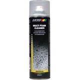 MoTip Multi Foam Schuimreiniger spuitbus - 500ml