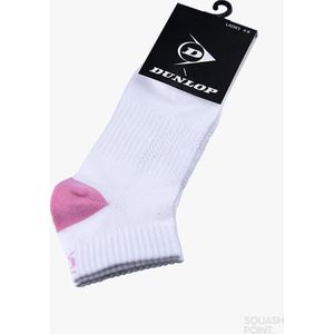 Dunlop sport sokken ladies (laag)