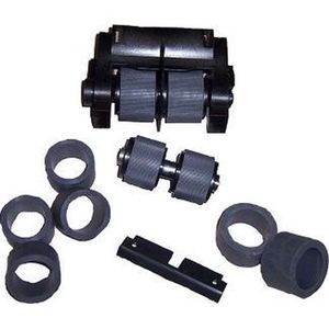 Kodak - 1428101 - Scanner Accessoires - Inclusief Voermodule en Vervangbanden