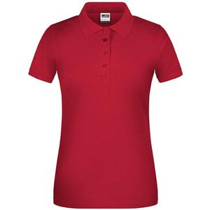 Ladies' Workwear Polo