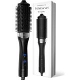 Sansbeauté - Wet-2-Dry - Föhnborstel - Multistyler - Airstyler - Haarborstel - Krulborstel - Warmteborstel - Volume en Krullen