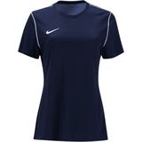 Nike - Park 20 - Sportshirt - Donkerblauw - Dames