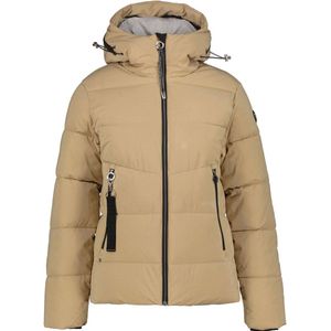 Luhta Dames Inkeroinen Jacket Beige