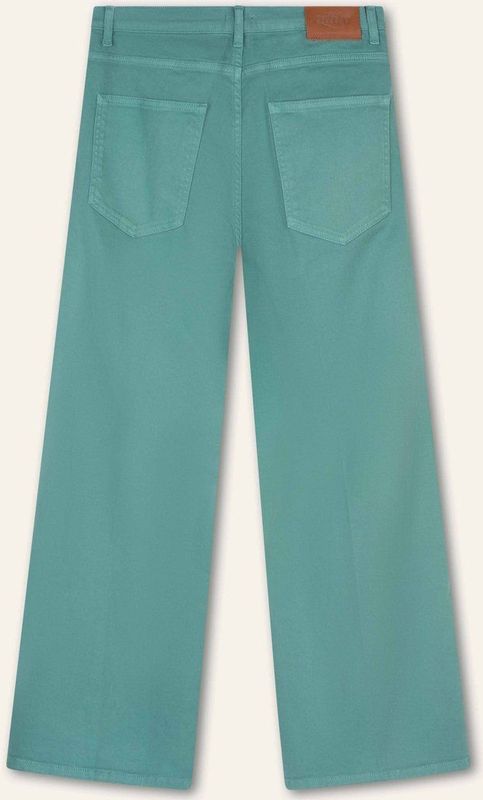 Oilily - Pipiolu pants - Roze - 36