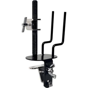 Houder voor koe bel en woodblock Hayman PA-55 ringbevestiging U-klem