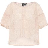 DreiMaster - Blouse Shirt - Paisley - Vintage