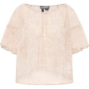 DreiMaster - Blouse Shirt - Paisley - Vintage