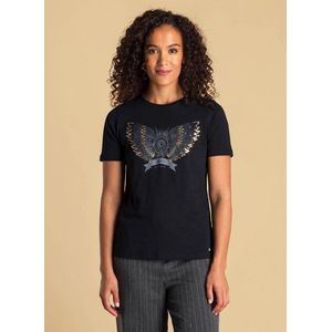 IVY BEAU Annie - Black - maat 36