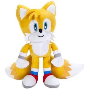 Sonic - Tails Knuffel 30 cm