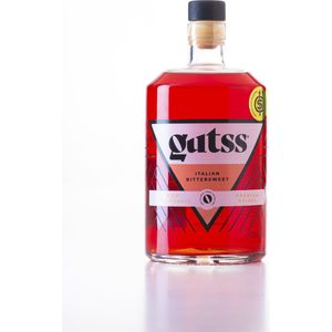 Gutss - Italian Bittersweet 70 cl