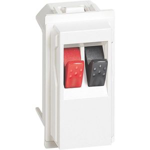 Home Cinema Speaker in Wit