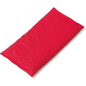 Kersenpitkussen voor Warmte en Massage - Unisex - Ideaal bij Pijn en Spanning