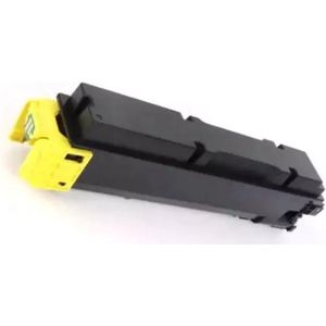 Toner Geschikt voor Kyocera TK-5380 | 1x Geel geschikt voor ECOSYS PA4000cx - MA4000cifx