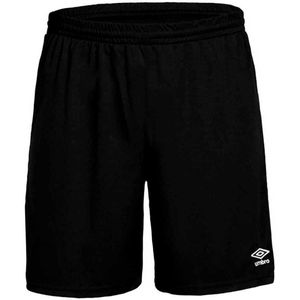 Umbro King Korte Broek Zwart XL Man