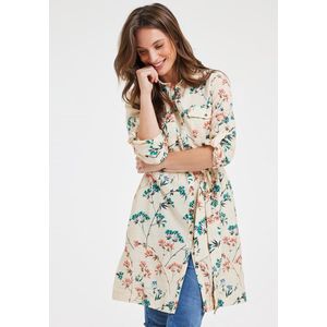 DIDI Dames Tunic Pepper Jasmin print maat 38