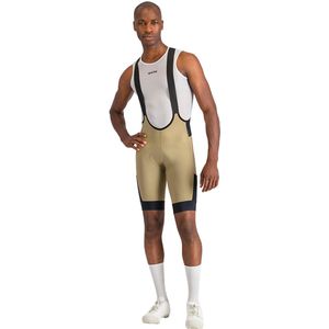 Sportful Supergiara 2 Fietsbroek Beige XL Man