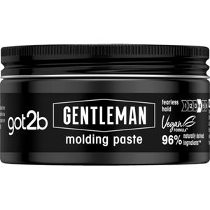 Got2B - Molding Paste - Gentleman - 100 ml - 1 stuk