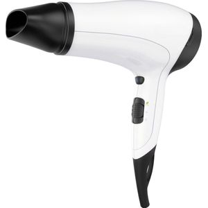 Haardroger - Ionische Haardroger - Föhn - Krullen - Anti Pluis