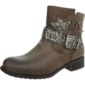 Super Me Biker boots maat 38