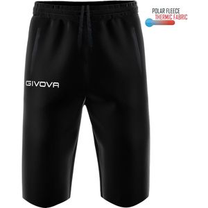 Givova - One - 3/4-broek - Blauw