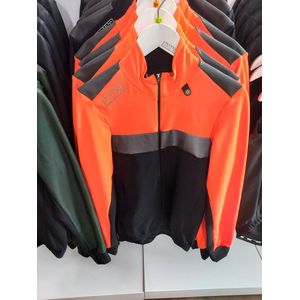 BioRacer Tempest Herfst/Winter Jas