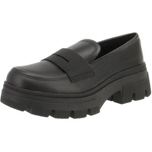 Calvin Klein - YW0YW01120 - Loafers - 0GT-Triple-Black