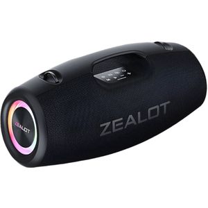 Draadloze Speaker – Bluetooth Speaker – Draagbare Speaker – Waterbestendige Speaker – 100W Output – 24.000 mAh Batterij