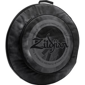 Zildjian Student Cymbal Bag Black Rain Cloud - Bekken tas