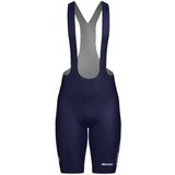 Santini - Tdf Arrivée Arc De Triomphe - Fietsbroek - Blauw