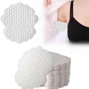 Daity 60 stuks - Okselzweetabsorberende pads - Okselzweetabsorberende pads voor mannen en vrouwen - Geurloze en comfortabele zweetabsorberende pads - Zweetblokkering