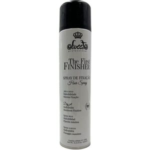 Sweet Professional - The First Finisher Spray - 250 ml