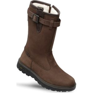 Grisport Norwich Outdoorlaarzen Unisex - Brown - Maat 42