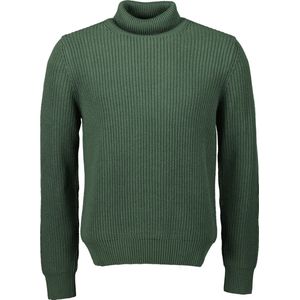 Jac Hensen Coltrui - Modern Fit - Groen - 3XL Grote Maten