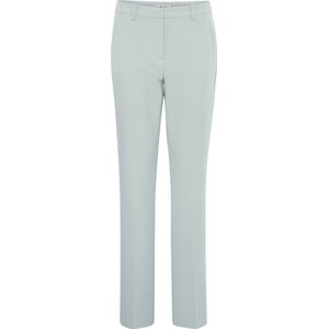 Ichi - Lexi - Damesbroek - Casual Pasvorm - Volle Lengte