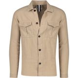 Profuomo Overshirt beige