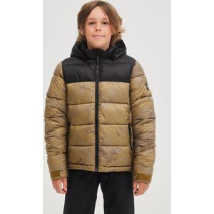 O'neill Jassen ORIGINAL F/Z PUFFER JACKET