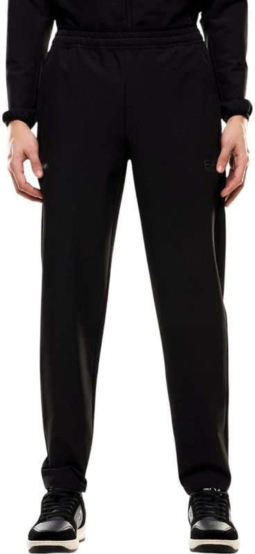 EA7 Emporio Armani - VENTUS7 - Sweatbroek - Recht Model - Elastische Band