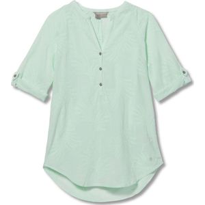 Royal Robbins - Oasis Tunic II - Tuniek - 3/4 Mouwen - Dames